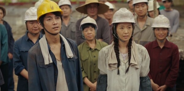 奇迹第22集剧照