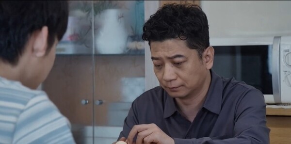 轻年第25集剧照