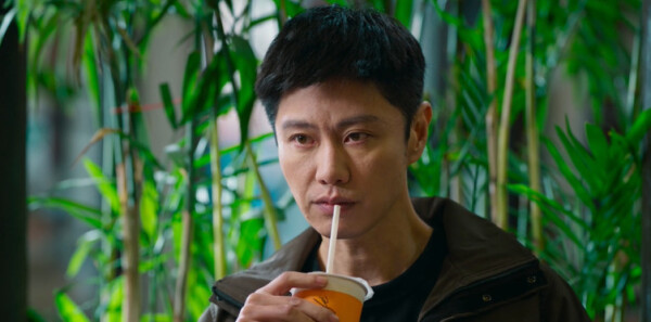 罚罪2第33集剧照