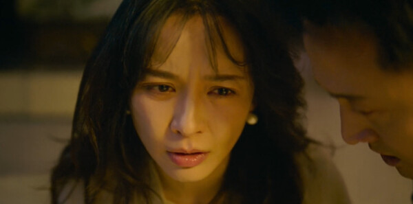 罚罪2第34集剧照