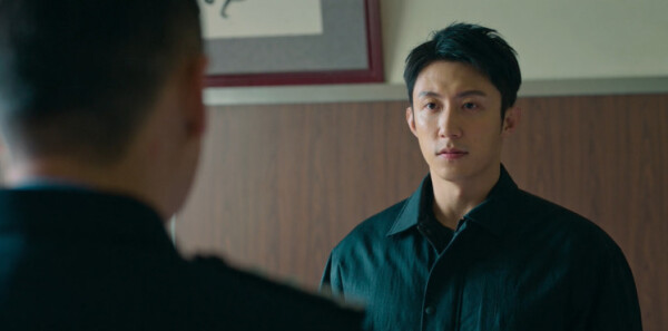 罚罪2第35集剧照