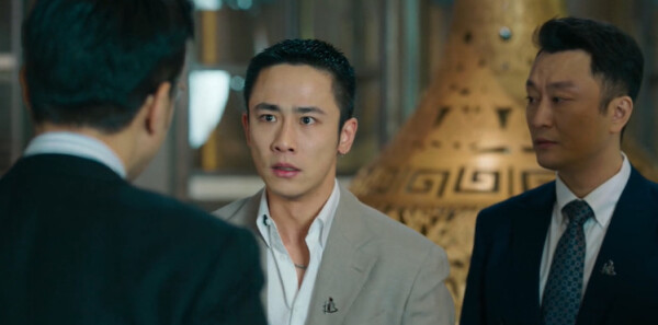 罚罪2第36集剧照