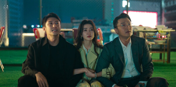 罚罪2第39集剧照