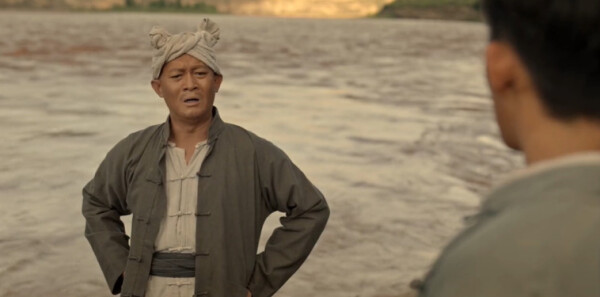 馬背搖籃第9集劇照