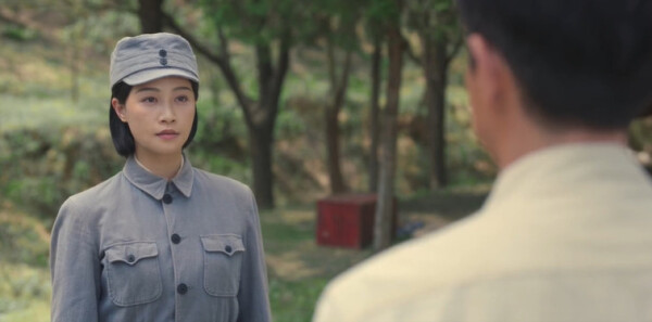 馬背搖籃第10集劇照