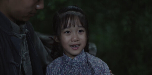 馬背搖籃第13集劇照