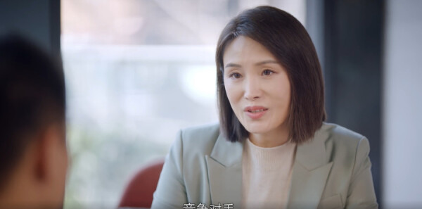 不期而遇的生活第33集剧照