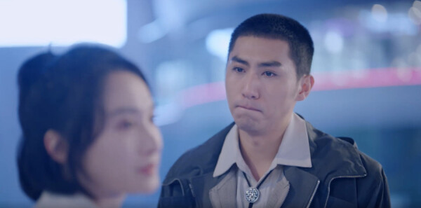 不期而遇的生活第34集剧照