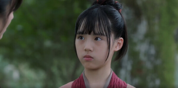 海市蜃楼第23集剧照