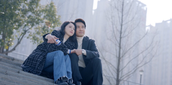 不期而遇的生活第35集剧照