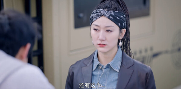 不期而遇的生活第35集剧照