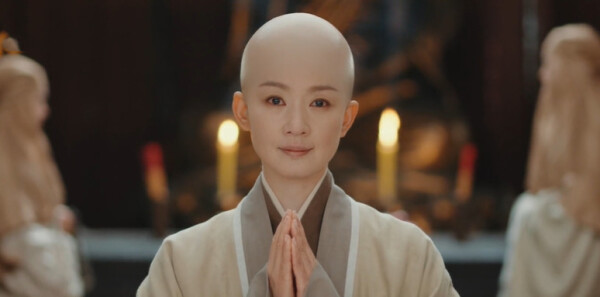 玉茗茶骨第22集剧照