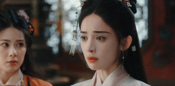 玉茗茶骨第22集剧照