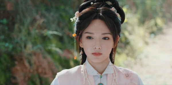 玉茗茶骨第23集剧照