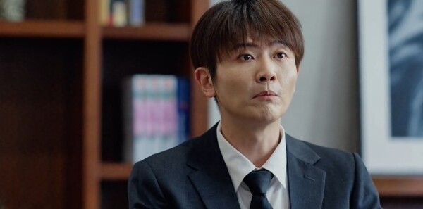 轻年第29集剧照