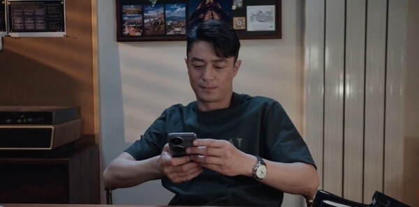 轻年第29集剧照