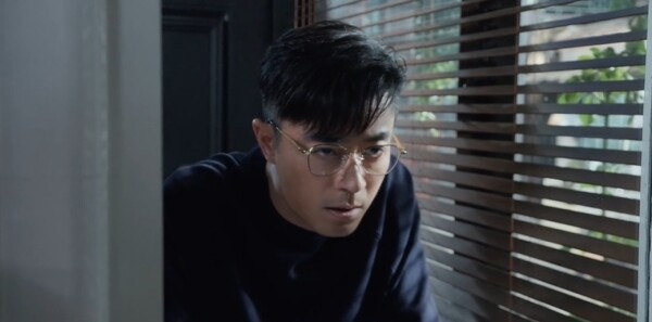 轻年第31集剧照