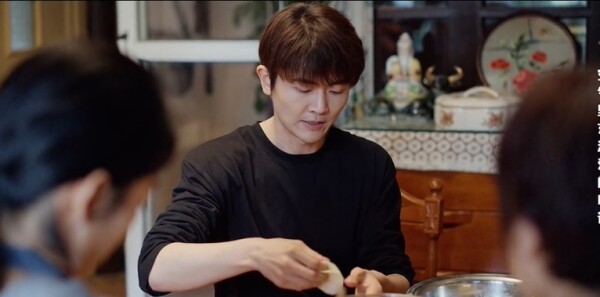 轻年第32集剧照