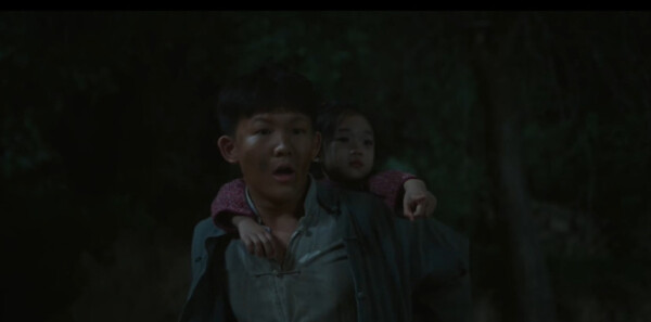 馬背搖籃第15集劇照