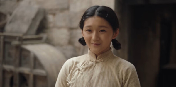 馬背搖籃第16集劇照