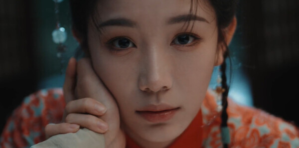 玉茗茶骨第25集劇照