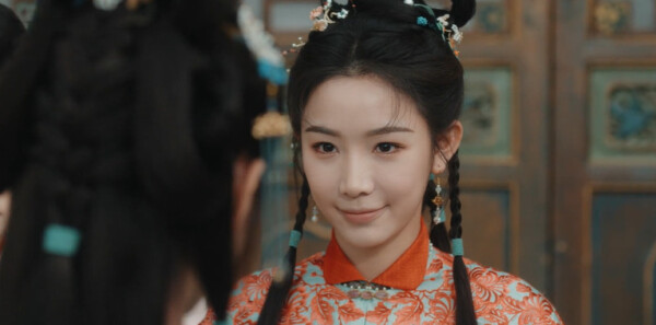 玉茗茶骨第24集剧照