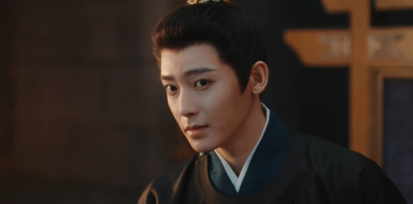 玉茗茶骨第25集劇照