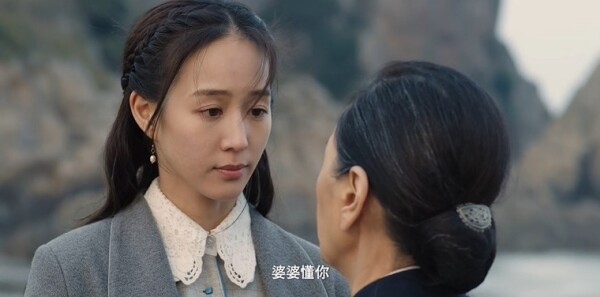 长河落日第23集剧照