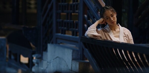 长河落日第24集剧照