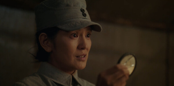 馬背搖籃第17集劇照