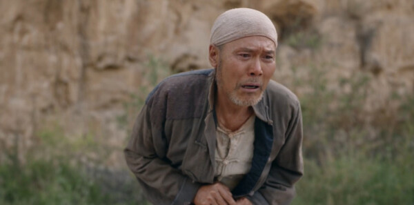 馬背搖籃第18集劇照