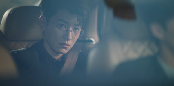 軋戲第11集劇照