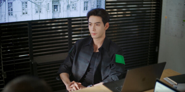 軋戲第12集劇照