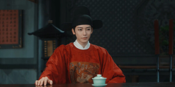 玉茗茶骨第26集劇照