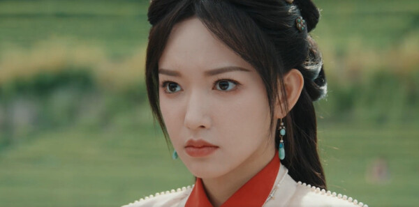 玉茗茶骨第26集劇照