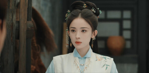 玉茗茶骨第27集劇照