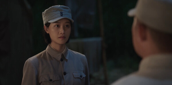 馬背搖籃第19集劇照