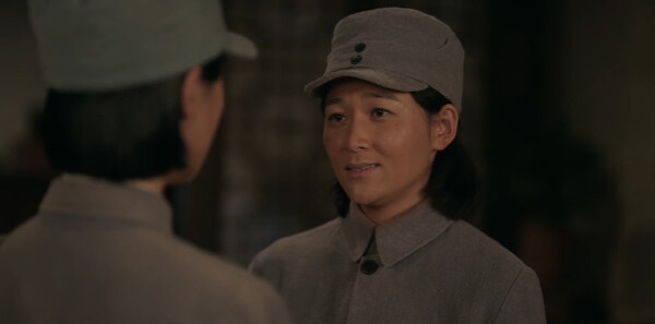 馬背搖籃第20集劇照