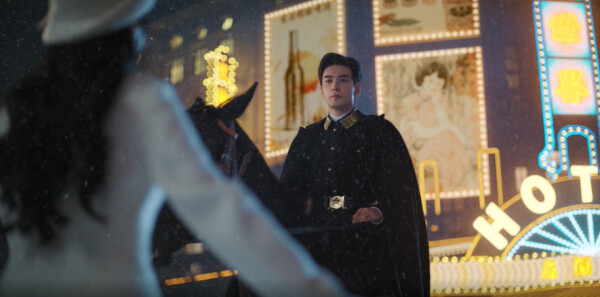 軋戲第14集劇照