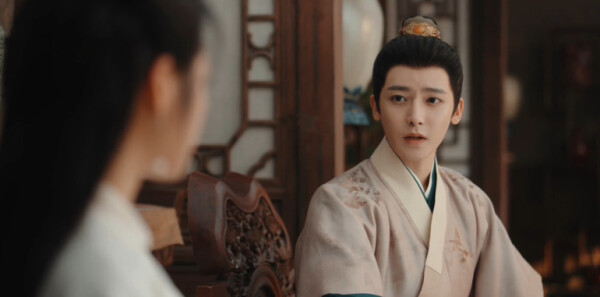 玉茗茶骨第28集劇照