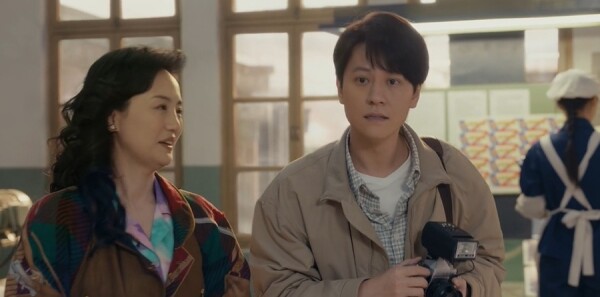 小城大事第14集劇照