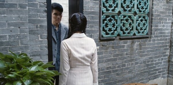 长河落日第27集剧照