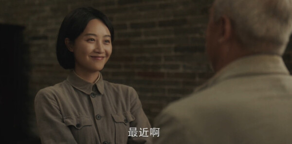 马背摇篮第21集剧照