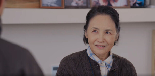 看得见风景的窗第4集剧照