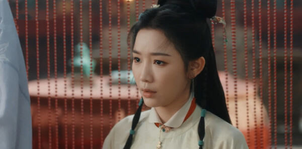 玉茗茶骨第30集剧照