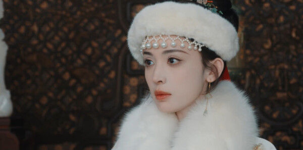 玉茗茶骨第30集剧照