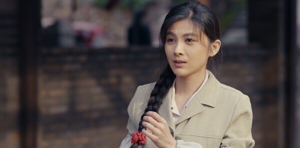 小城大事第15集剧照