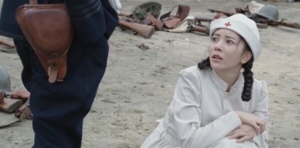 长河落日第30集剧照