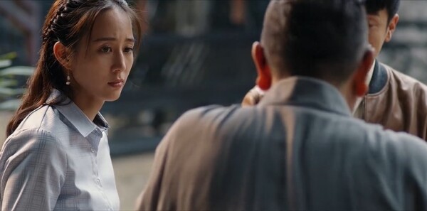 长河落日第31集剧照