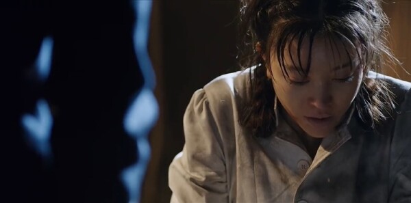 长河落日第33集剧照